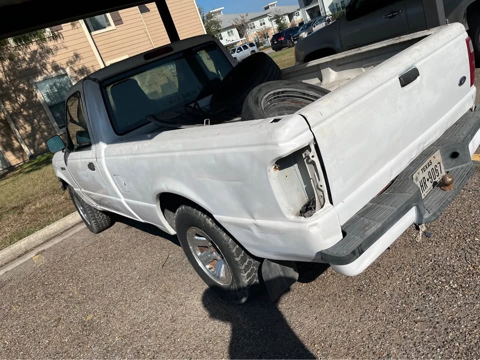 2003 Aston Martin DB9 - Image 4 of 6