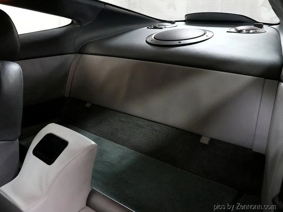 2003 Aston Martin Vanquish 1st Gen - Image 18 of 20
