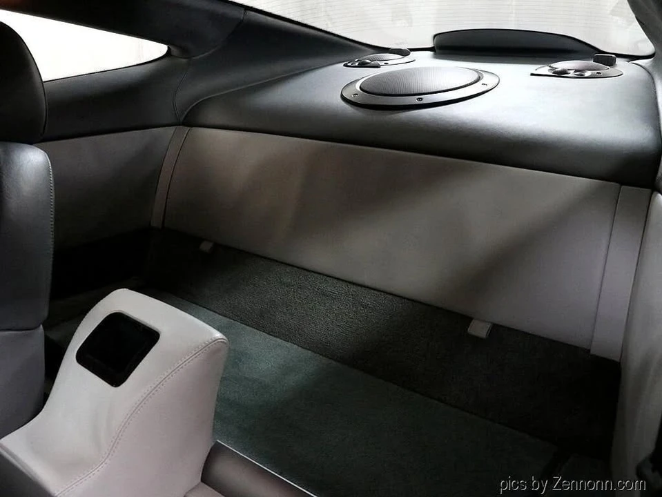 2003 Aston Martin Vanquish 1st Gen - Image 18 of 20