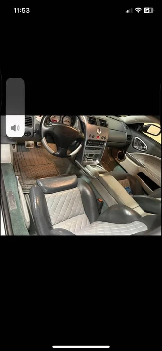 2003 Aston Martin Vanquish 1st Gen - Image 9 of 19