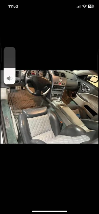 2003 Aston Martin Vanquish 1st Gen - Image 6 of 19