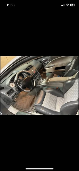2003 Aston Martin Vanquish 1st Gen - Image 16 of 20