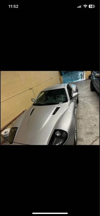 2003 Aston Martin Vanquish 1st Gen - Image 3 of 20