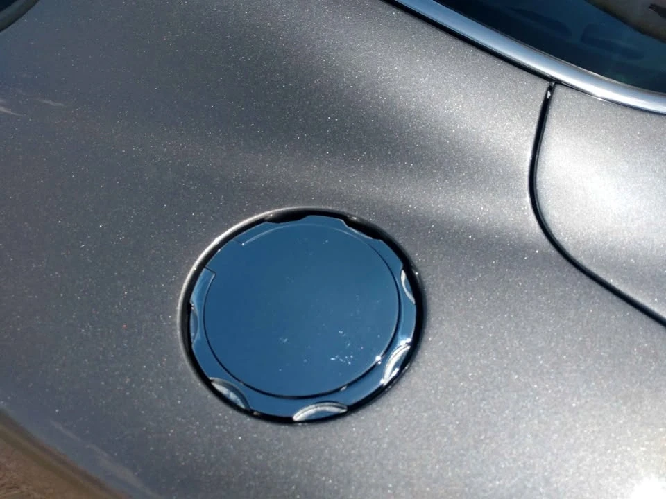 2003 Aston Martin Vanquish 1st Gen - Image 8 of 20