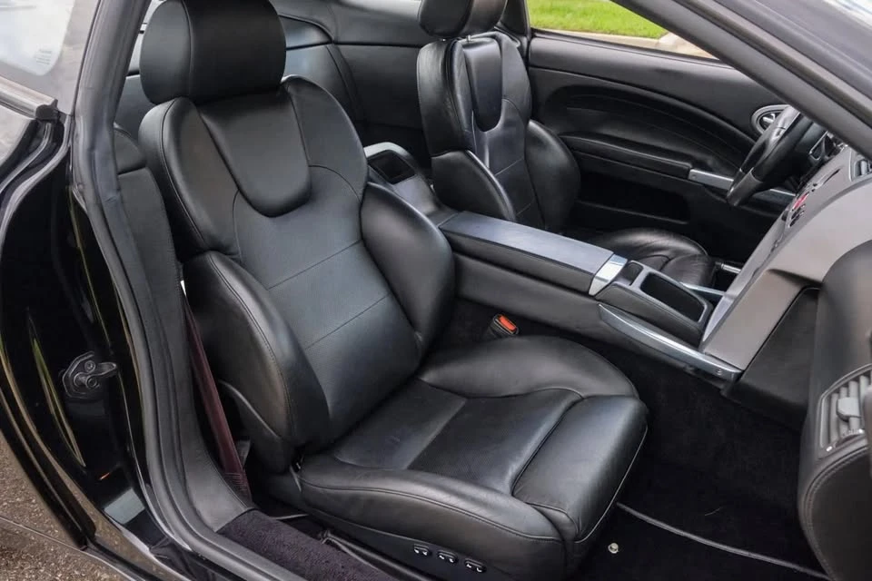 2003 Aston Martin Vanquish 1st Gen - Image 14 of 17