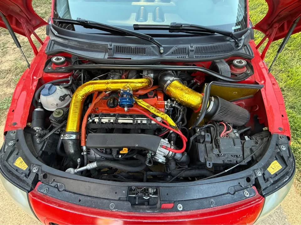 2003 Audi TT Mk1 - Image 16 of 17