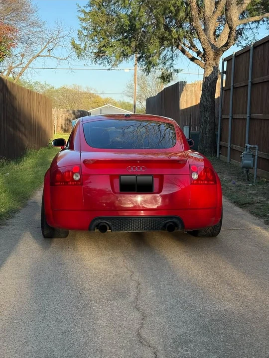2003 Audi TT Mk1 - Image 3 of 17