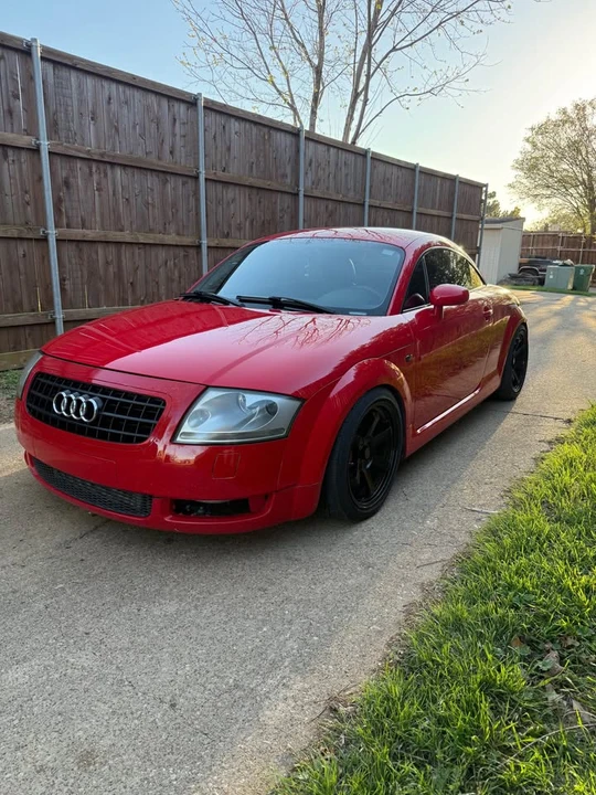 2003 Audi TT Mk1 - Image 6 of 17