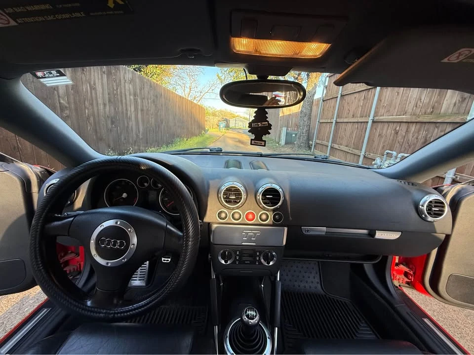 2003 Audi TT Mk1 - Image 12 of 17