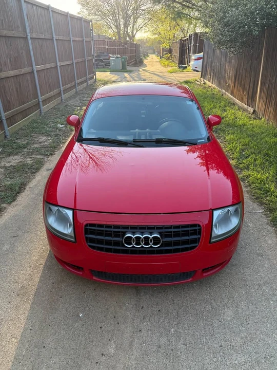 2003 Audi TT Mk1 - Image 5 of 17