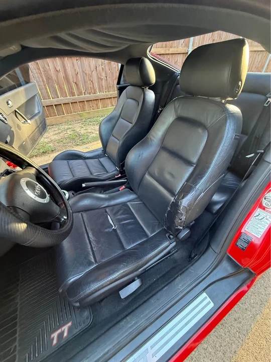 2003 Audi TT Mk1 - Image 11 of 17