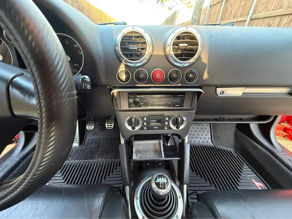 2003 Audi TT Mk1 - Image 13 of 17