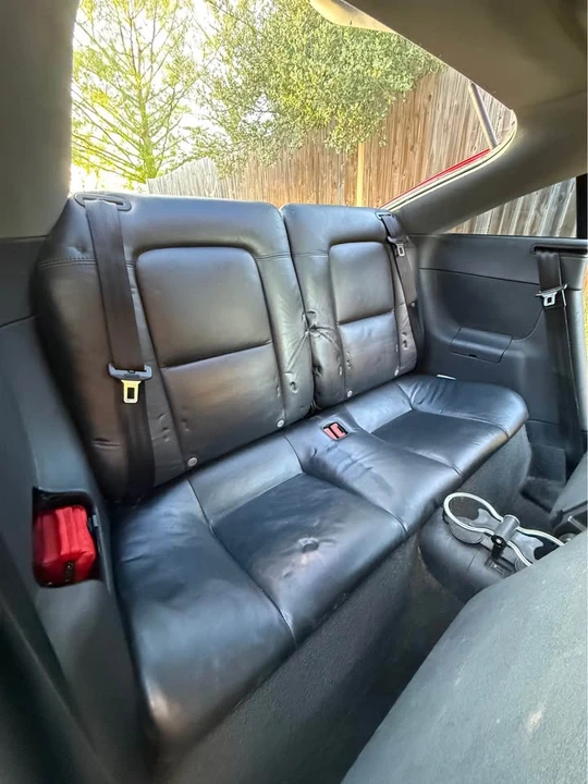 2003 Audi TT Mk1 - Image 14 of 17