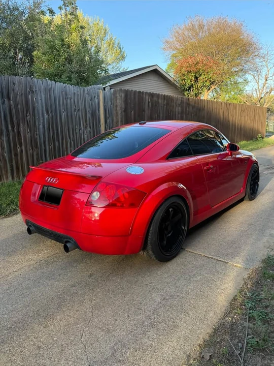 2003 Audi TT Mk1 - Image 2 of 17