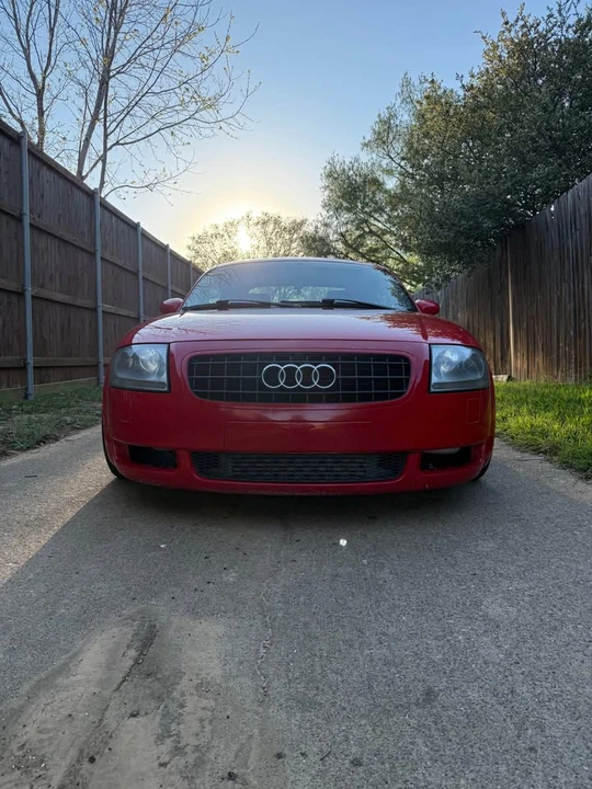 2003 Audi TT Mk1 - Image 4 of 17