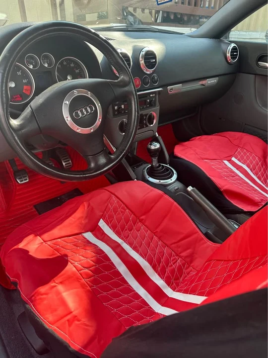 2003 Audi TT Mk1 - Image 6 of 6