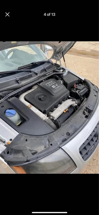 2003 Audi TT Mk1 - Image 5 of 6