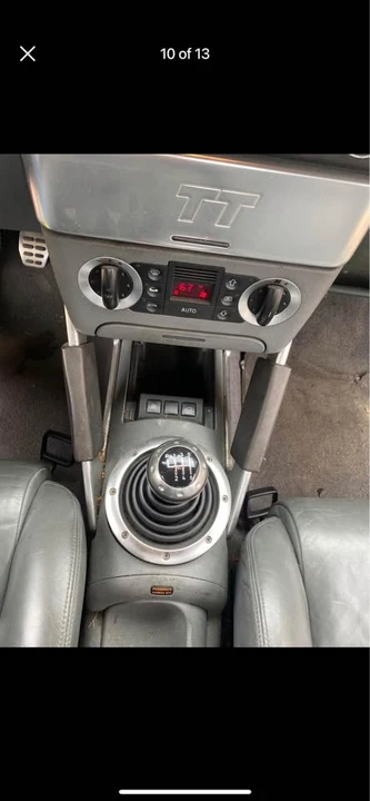 2003 Audi TT Mk1 - Image 4 of 6