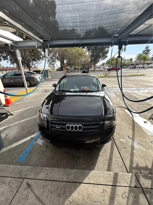 2003 Audi TT Mk1 - Image 7 of 9