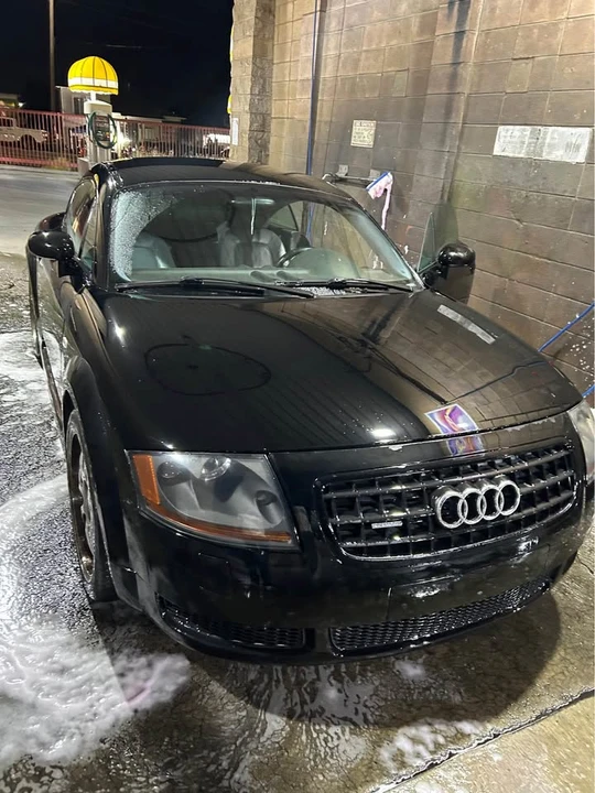 2003 Audi TT Mk1 - Image 3 of 9