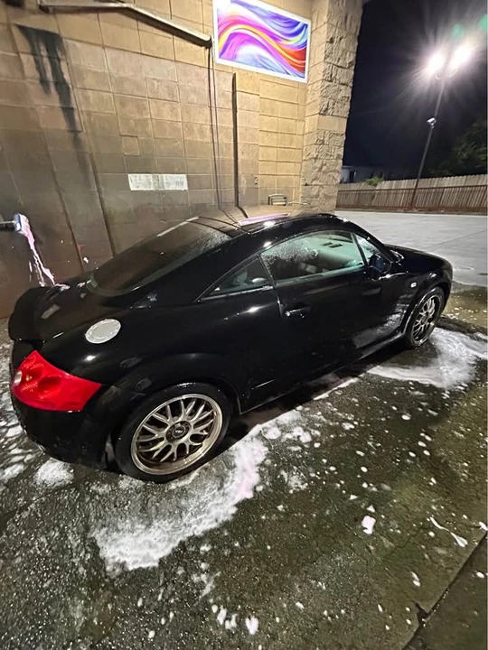 2003 Audi TT Mk1 - Image 5 of 9