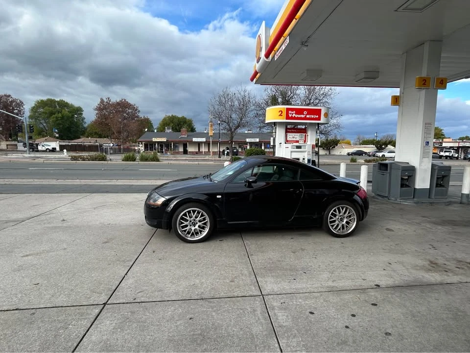 2003 Audi TT Mk1 - Image 6 of 9