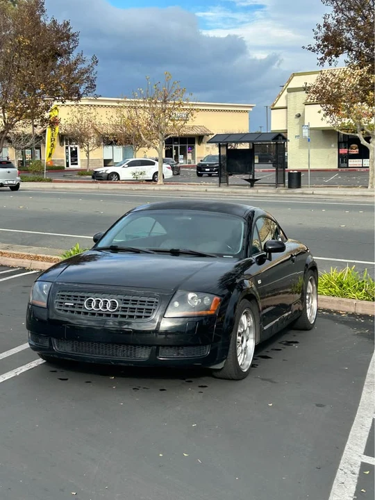 2003 Audi TT Mk1 - Image 4 of 9
