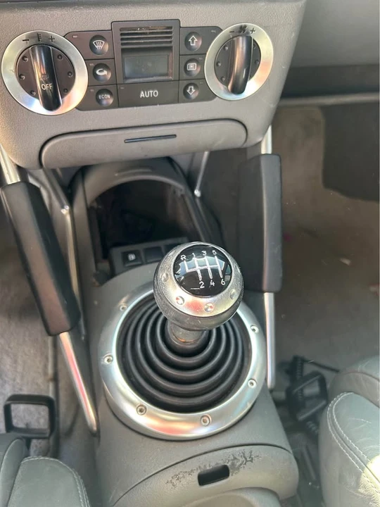 2003 Audi TT Mk1 - Image 9 of 10