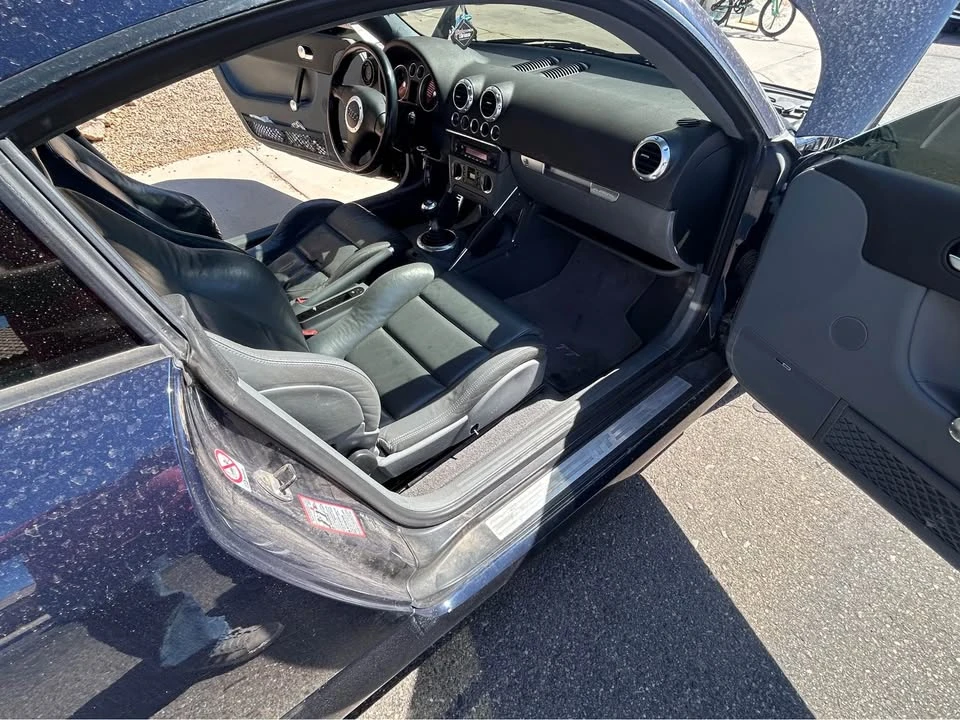 2003 Audi TT Mk1 - Image 4 of 10