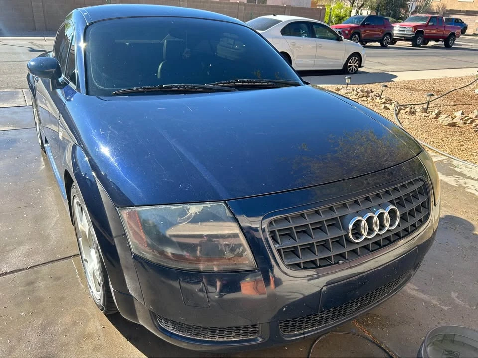 2003 Audi TT Mk1 - Image 2 of 10