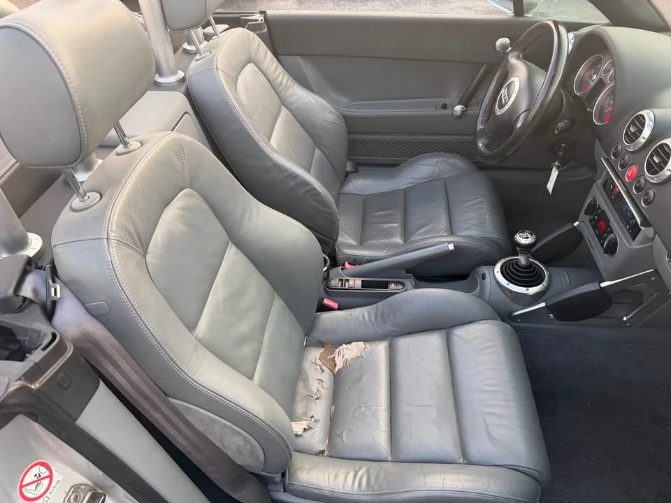 2003 Audi TT Mk1 - Image 15 of 16