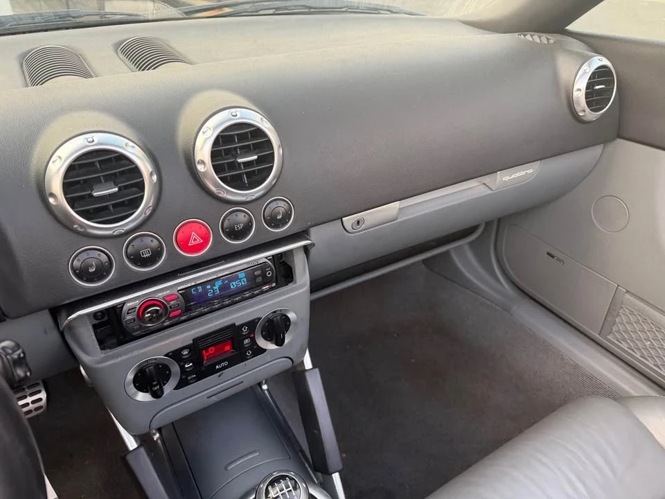 2003 Audi TT Mk1 - Image 10 of 16