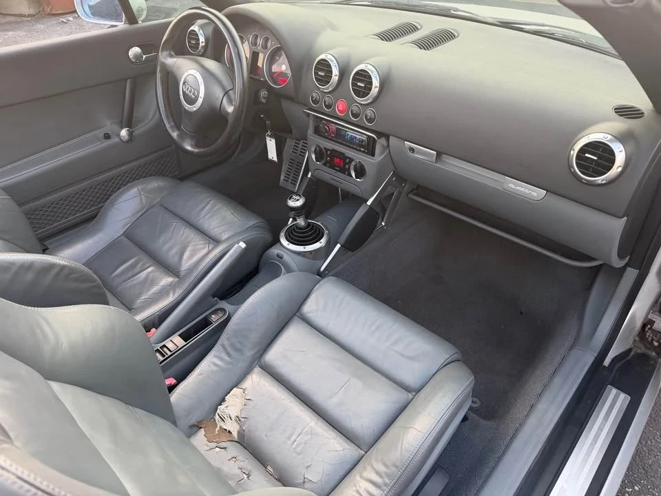 2003 Audi TT Mk1 - Image 13 of 16