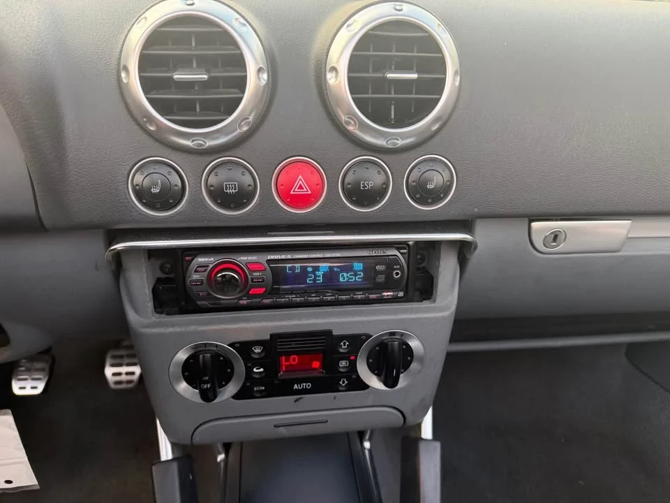 2003 Audi TT Mk1 - Image 11 of 16