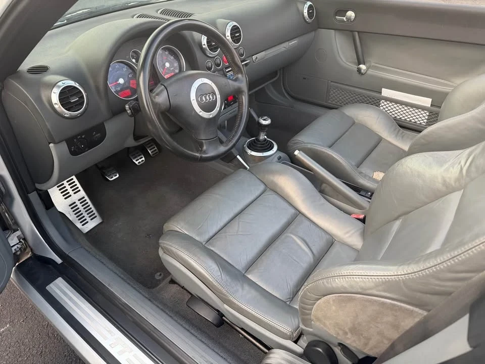 2003 Audi TT Mk1 - Image 9 of 16