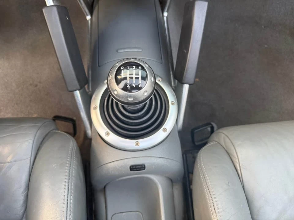 2003 Audi TT Mk1 - Image 12 of 16