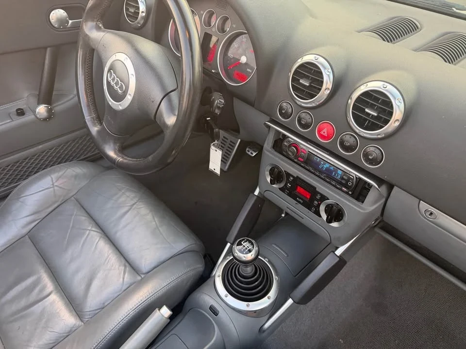 2003 Audi TT Mk1 - Image 14 of 16