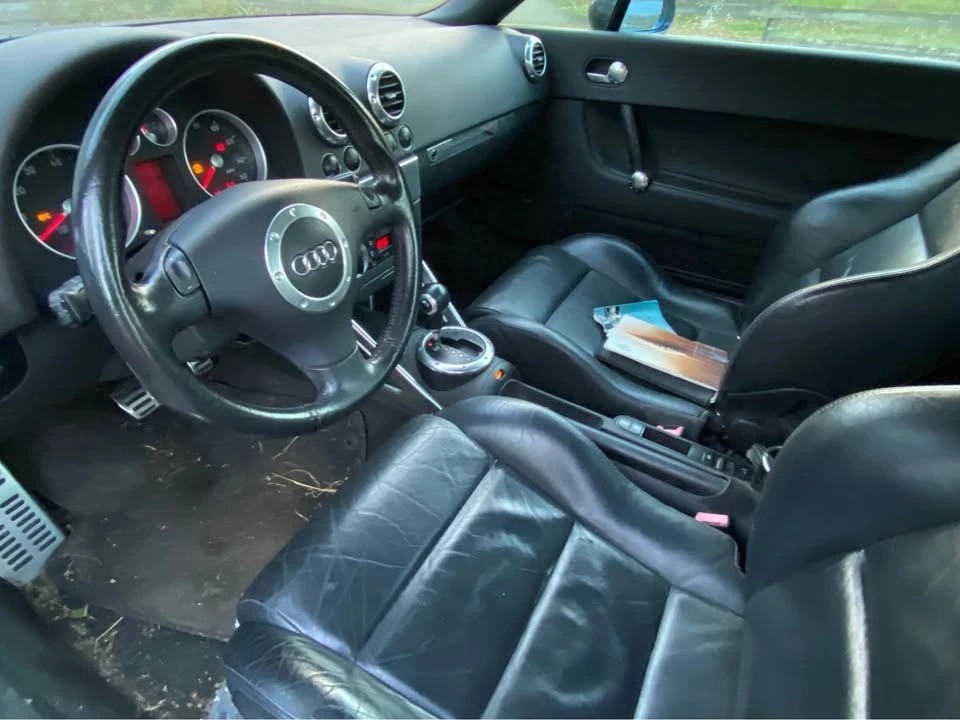 2003 Audi TT Mk1 - Image 5 of 5