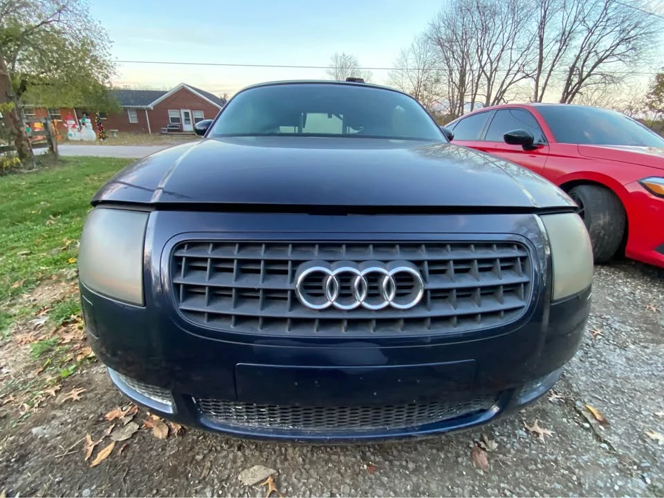 2003 Audi TT Mk1 - Image 2 of 5