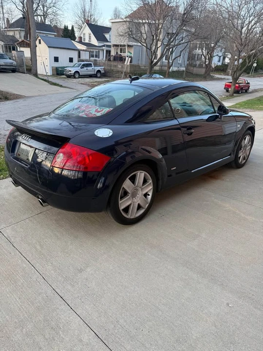 2003 Audi TT Mk1 - Image 3 of 7