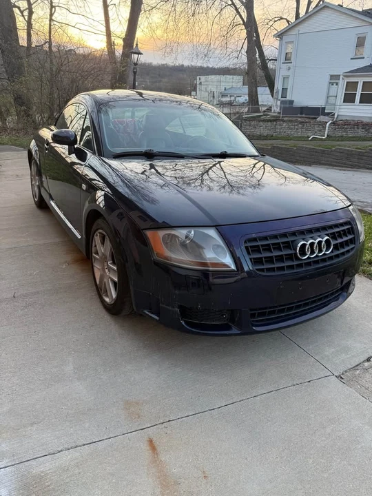 2003 Audi TT Mk1 - Image 2 of 7