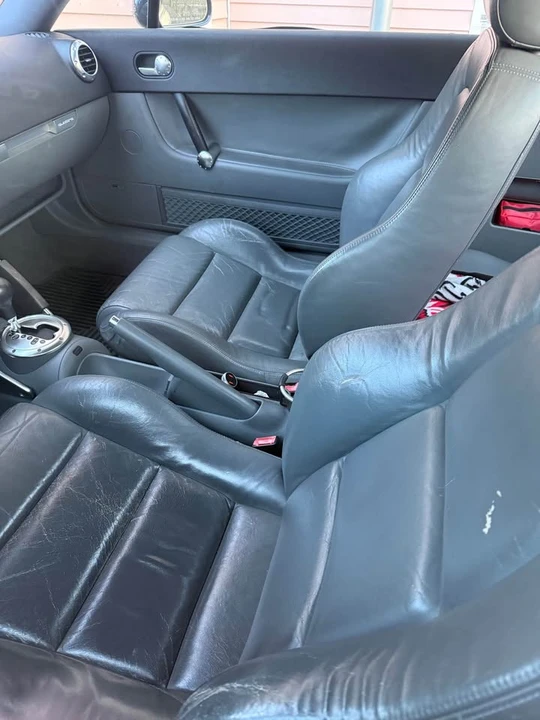 2003 Audi TT Mk1 - Image 5 of 7