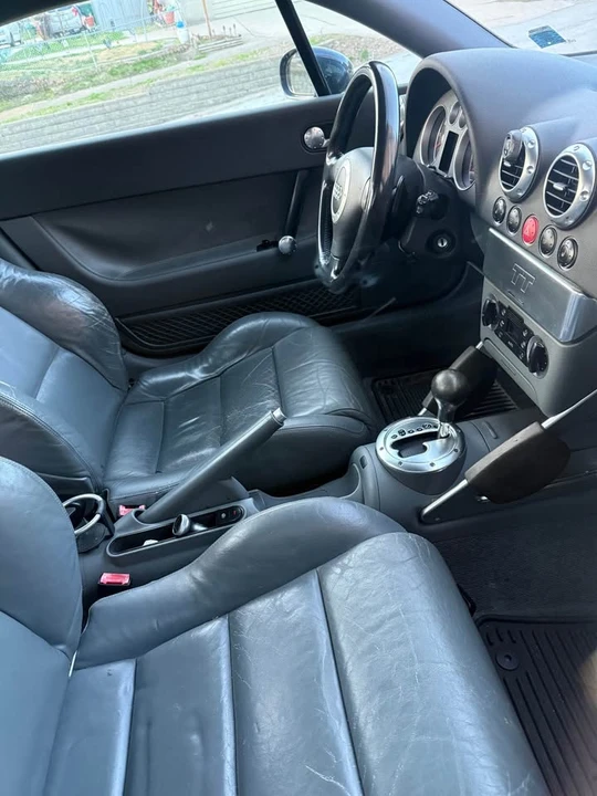 2003 Audi TT Mk1 - Image 6 of 7