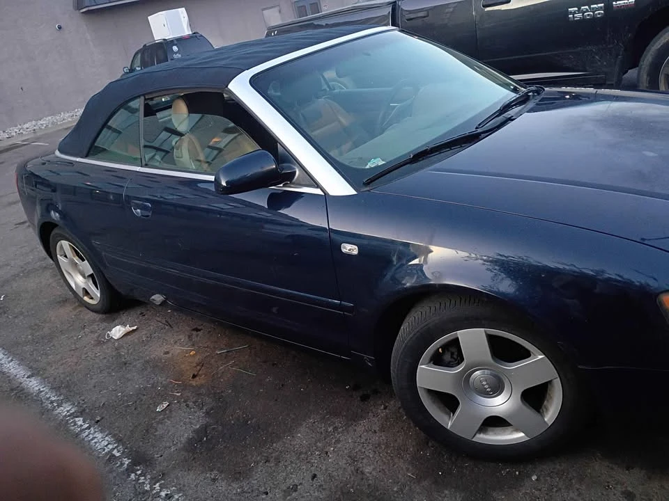 2003 Audi 8L A3 - Image 4 of 7