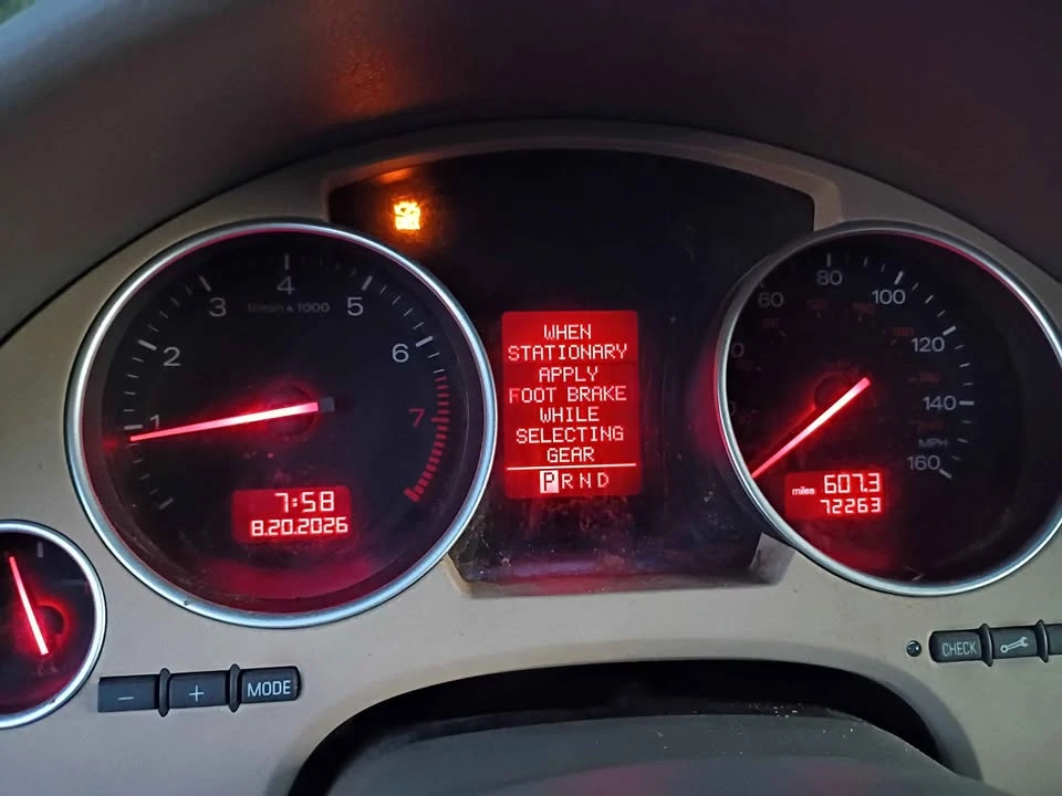 2003 Audi 8L A3 - Image 6 of 7