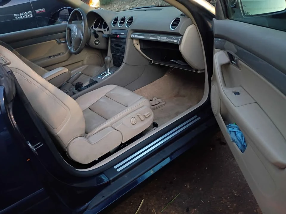 2003 Audi 8L A3 - Image 3 of 7