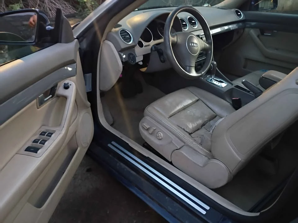 2003 Audi 8L A3 - Image 7 of 7
