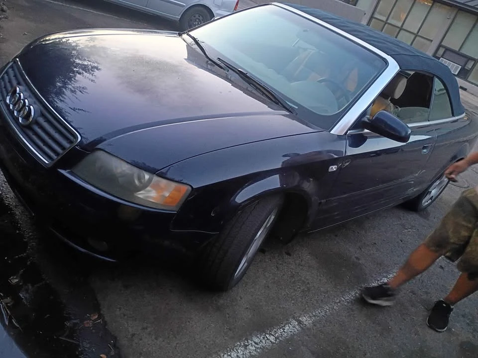 2003 Audi 8L A3 - Image 5 of 7