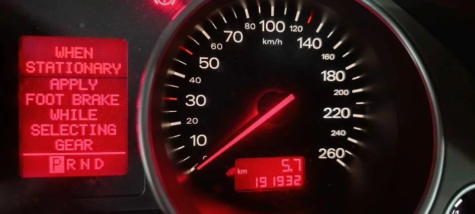 2003 Audi B6 A4 - Image 19 of 19