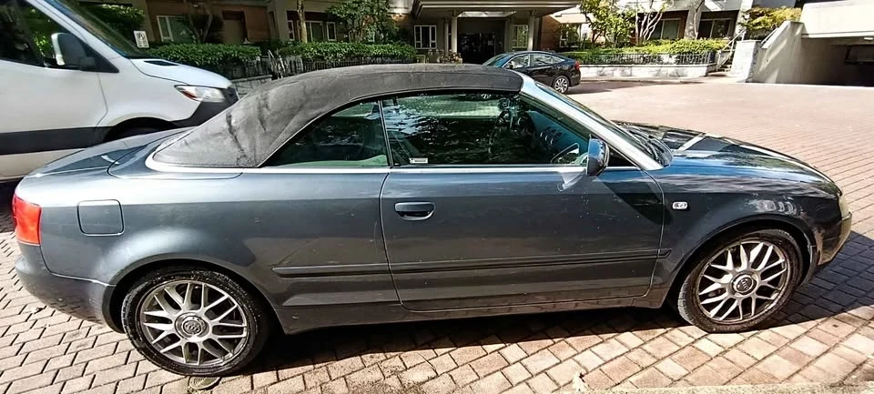 2003 Audi B6 A4 - Image 15 of 19